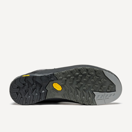 Ботинки ELDO MID GV GTX M (RU 41.5 UK 8 (1/2) USm 9 СМ 27,5; black/grey)